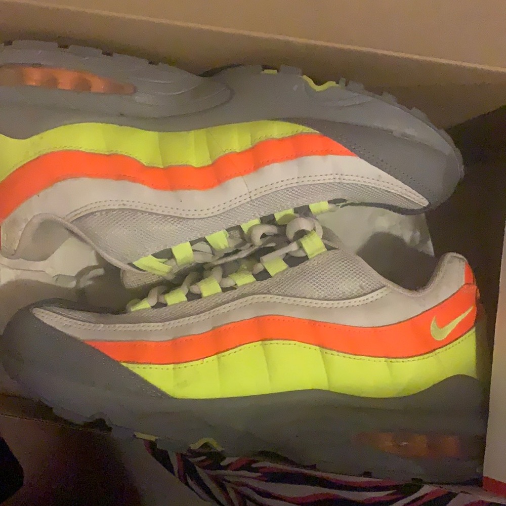 Nike Air max